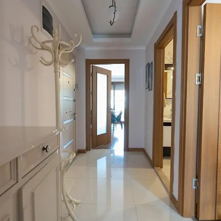 Kahraman Flat Apartman