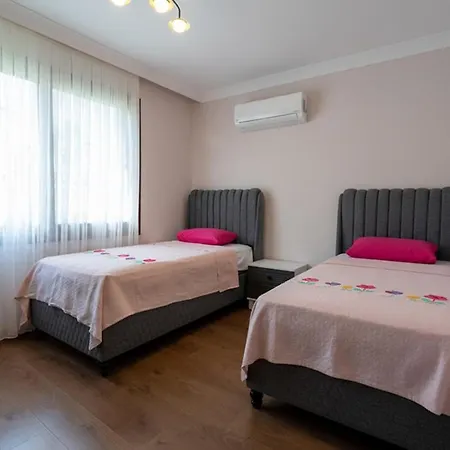 Kahraman Flat Apartman
