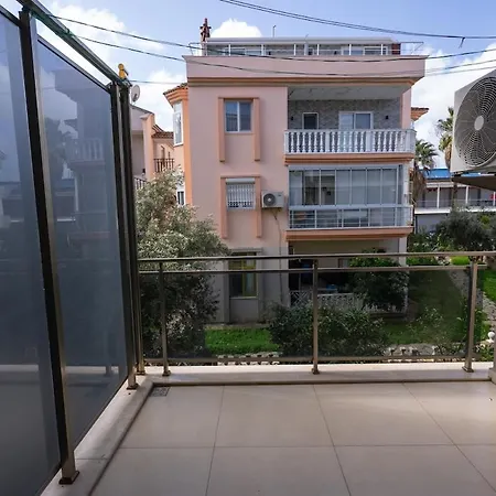 Apartman Kahraman Flat