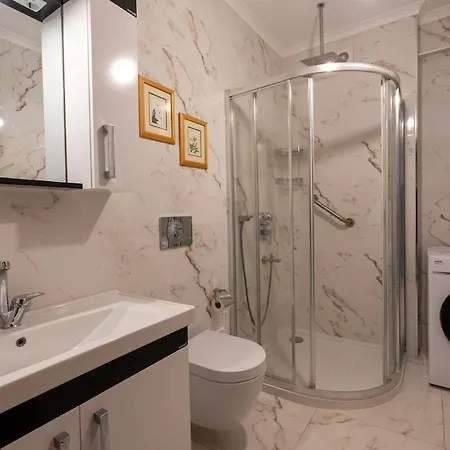 Kahraman Flat Apartman