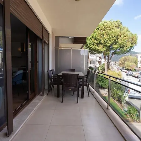 Kahraman Flat Apartman