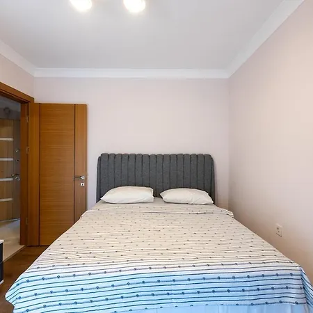 Kahraman Flat *