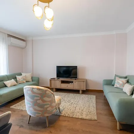 Apartman Kahraman Flat Marmaris