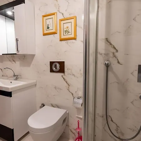 Kahraman Flat Marmaris