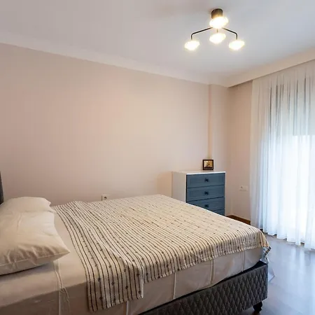 아파트 Kahraman Flat