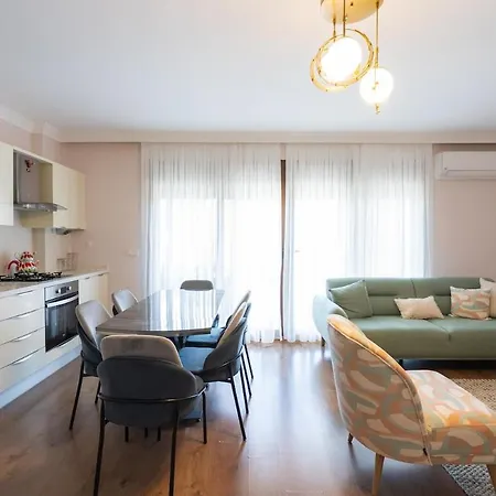Apartman Kahraman Flat